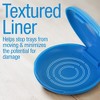 Impresa [3 Pack] Retainer Case Set Intended for Invisalign Teeth Aligner - Slim Pocket-Sized Aligner Case - 4 of 4