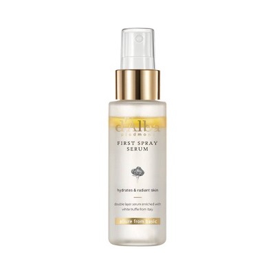 d'Alba Piedmont White Truffle First Spray Serum - 50ml