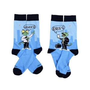 Buy / Sell Lizards Socks from the Sock Panda (Men's Sizes Adult Large) - 1 of 3