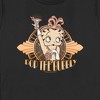 Women's Betty Boop New Year's Pop the Bubbly T-Shirt - 2 of 4
