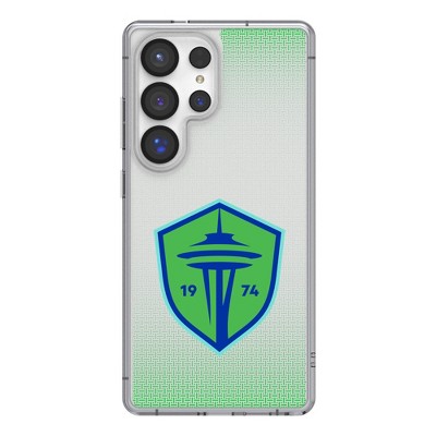 seattle sounders