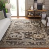 Izmir IZM175 Hand Knotted Rugs - Safavieh - 2 of 4