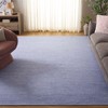 Montauk MTK321 Hand Tufted Indoor Rugs - Safavieh - 2 of 4