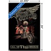 Trends International Lynyrd Skynyrd - The Breeze Unframed Wall Poster Prints - 3 of 4