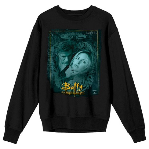 Buffy sweatshirt 2025