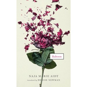 Baboon - by  Naja Marie Aidt (Paperback) - 1 of 1