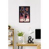 Trends International NBA Los Angeles Clippers - Kawhi Leonard 25 Framed Wall Poster Prints - 2 of 4