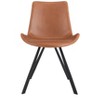 Terra Mid-Century Modern Accent Chair (Set of 2) - ACH7004 - Safavieh - 2 of 4