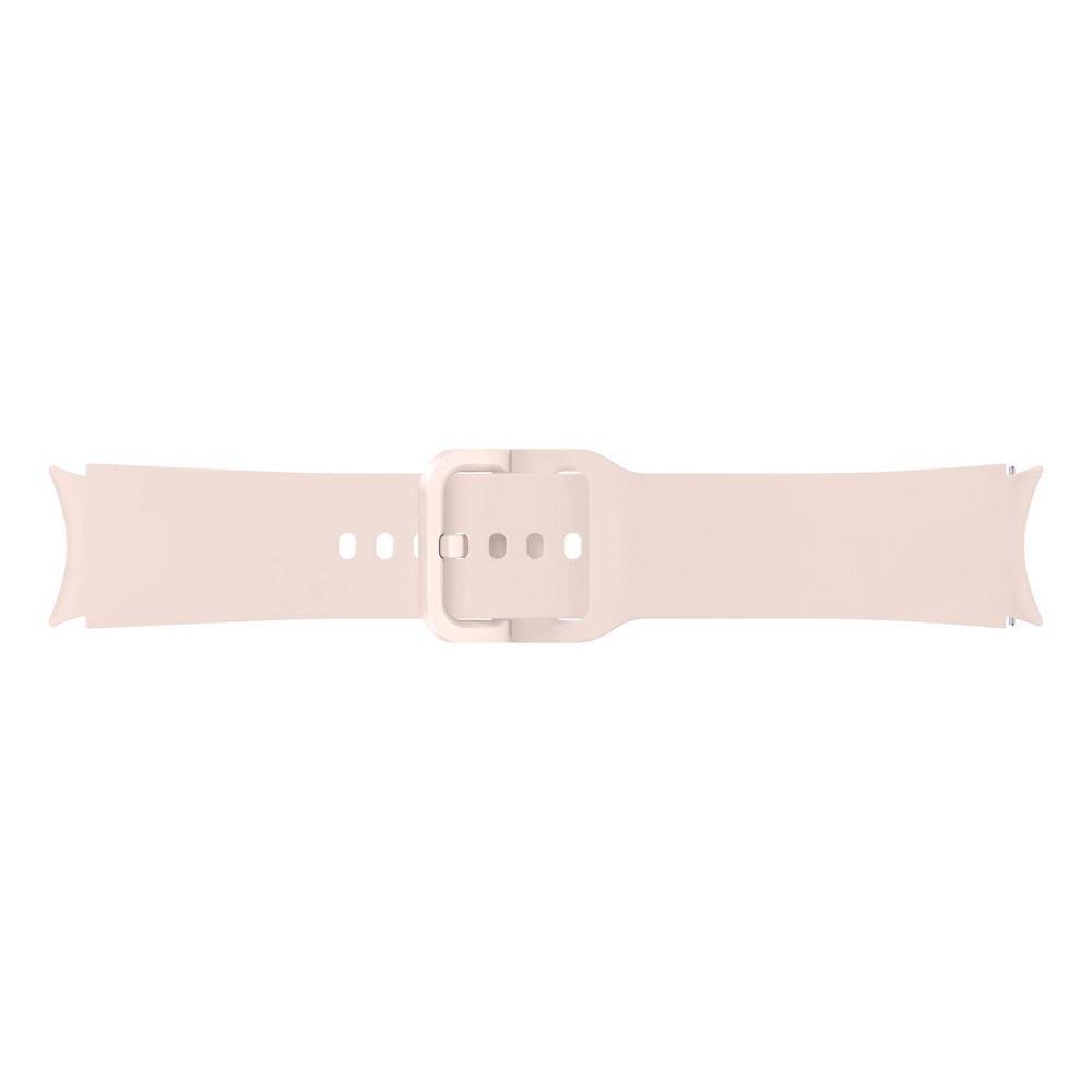 Photos - Watch Strap Samsung Sport Band M/L - Pink Gold 