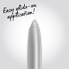 NYX Retractable Waterproof Eye Liner - MPE 05 - Silver (PACK OF 2) - 3 of 4