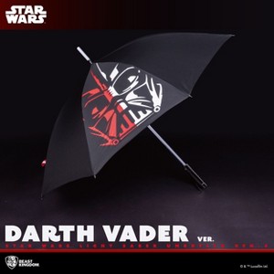 Star Wars Light Saber Umbrella Gen.4 Darth Vader - 1 of 4