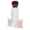 jane iredale Amazing Base Loose Mineral Powder Refillable Brush Satin 0.18 oz - 2 of 4