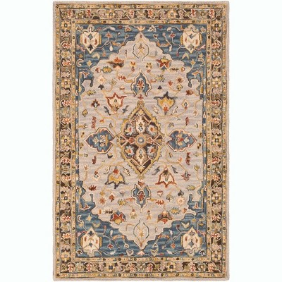 Mark & Day Twijzel Tufted Indoor Area Rugs