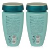 Kerastase Resistance Bain Force Architecte Reconstructing Shampoo 8.5 oz 2 Pack - 2 of 2