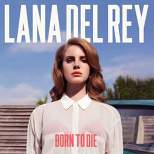 Lana Del Rey- Born to Die (Vinyl)