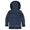 Men's Denali Shearling Jacket - JORDAN CRAIG - 2 of 4