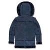 Men's Denali Shearling Jacket - JORDAN CRAIG - image 2 of 4