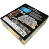 Weta Workshop - WETA Workshop Board Games - Giant Killer Robots (GKR) - Heavy Hitters (Tabletop Board Game) - image 2 of 4