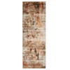 Area Rugs Washable Large Modern Abstract Living Room Rug Soft Anti-Skid Carpet Indoor Non-Shedding Carpets for Bedroom Dining Farmhouse Nursery Office - 3 of 4