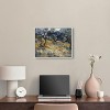 Art Remedy Vincent van Gogh - Olive Trees Van Gogh Classic Fields and Floral Wall Art Framed - 2 of 4