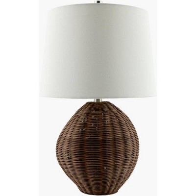 Livabliss Nagua Cottage Table Lamps