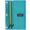 Five Star Dual Zipper Pencil Pouch - image 2 of 4