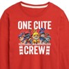 Boys' - Paw Patrol - Rubble & Crew Long Sleeve Graphic T-Shirt - 2 of 4