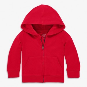 Primary Baby Zip Hoodie - 1 of 4