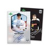 2025 Parkside Indycar Trading Card Hanger Box - 3 of 3