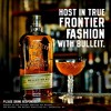 Bulleit Rye Whiskey - 375ml Bottle - 3 of 4