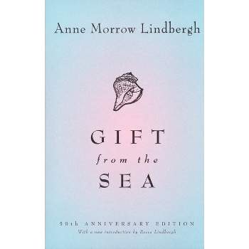 Gift from the Sea (Reissue) (Paperback) by Anne Morrow Lindbergh