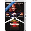 Trends International Child'S Play 2 - One Sheet Unframed Wall Poster Prints - 3 of 4