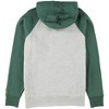 STARTER Mens Green Bay Packers Hoodie Sweatshirt - 2 of 2