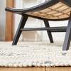 Natura NAT181 Hand Loomed Area Rug  - Safavieh - 4 of 4