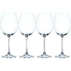 Nachtmann Vivendi Bordeaux Glass, Set of 4 - 25.75 oz. - 1 of 4