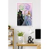 Trends International Wicked: For Good (2025) - Two Halves of the Whole Heart Framed Wall Poster Prints - 2 of 4