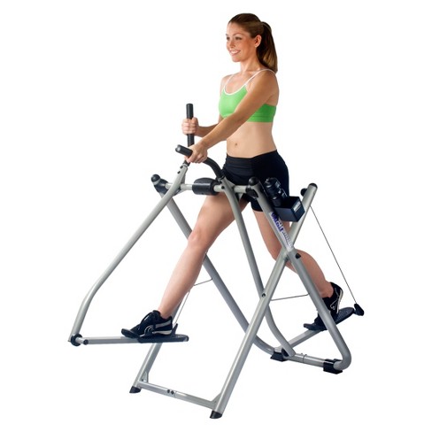 Gazelle Exercise Machine >> Gazelle Freestyle Exercise System For Toning And Strengthening With Workout Dvd White Gazelle Exercise Machine >> Gazelle Freestyle Exercise System For Toning And Strengthening With Workout Dvd White