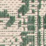 beige/dark green
