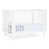 Delta Children Daybed/Toddler Guardrail Kit W202725 - Greenguard Gold Certified - 3 of 4