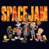 Girl's Space Jam: A New Legacy Tune Squad Logo T-Shirt - 2 of 4