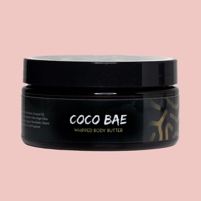 Coco Xo Coco Bae Whipped Body Butter : Target