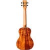 Kanile'a Ukulele KPA Core Series Deluxe Hawaiian Koa Tenor Ukulele Natural - 2 of 4