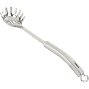 Chantal 13-Inch Spaghetti Fork, Stainless Steel - 1 of 4