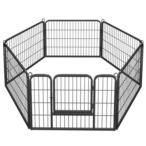 Outdoor playpen deals