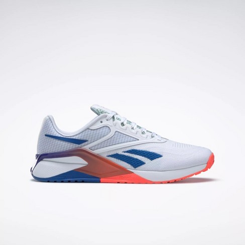 Reebok Nano X2 Men's Training Shoes Sneakers 12 Ftwr White / Vector ...