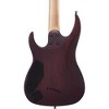 Mitchell MM100 Mini Double-Cutaway Electric Guitar - 2 of 4