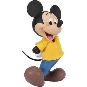 Bandai Tamashii Nations Figuarts Zero Mickey Mouse (1980's) Statue - 1 of 4