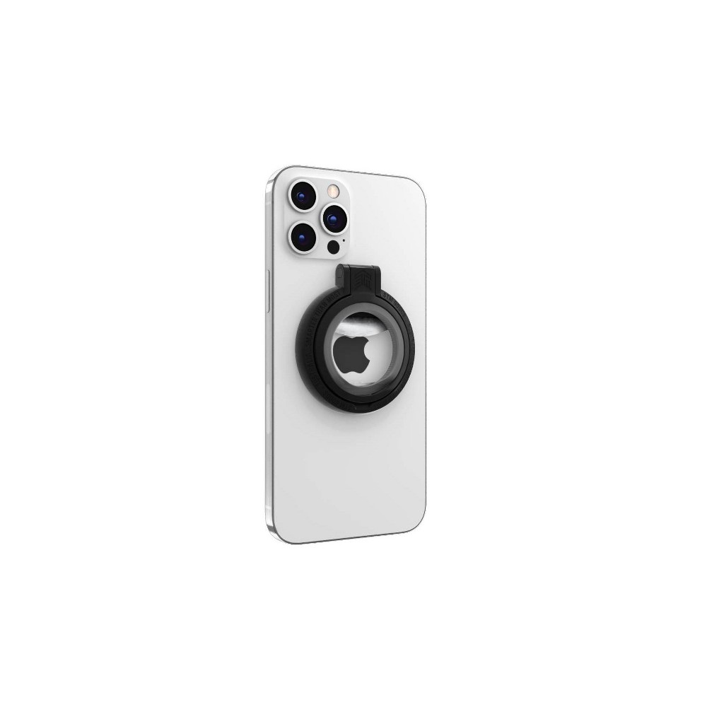 STM MagLoop - Black