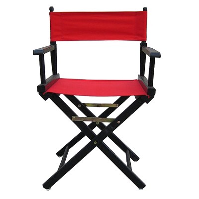 Target deals directors chair