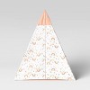 Unicorn Kids' Tent - Pillowfort™ - 3 of 4